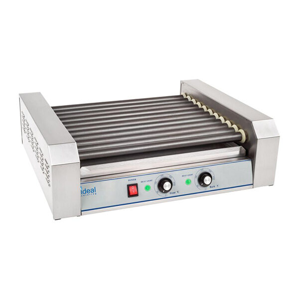 Máy Nướng Thịt Xúc Xích 11 Thanh