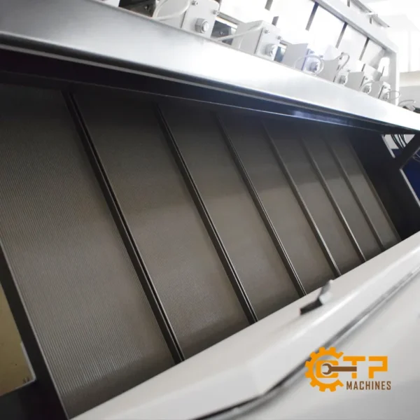 Máy Phân Loại Màu Quang Học Cho Các Loại Hạt 8 may phan loai mau quang hoc cho cac loai hat 4