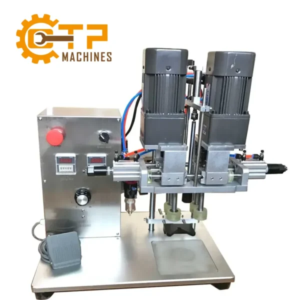 Máy Siết Nắp Bán Tự Động 4 Bánh Xe 9 may siet nap ban tu dong 4 banh xe 06