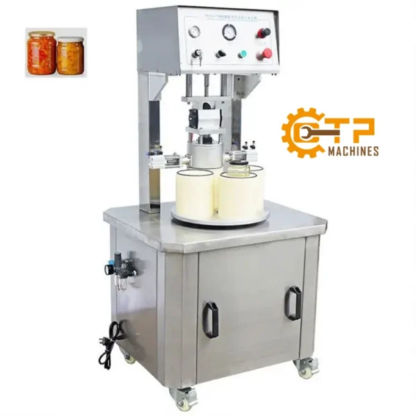 may siet nap chan khong lo thuy tinh ban tu dong 1