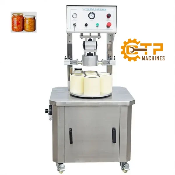 may siet nap chan khong lo thuy tinh ban tu dong 2