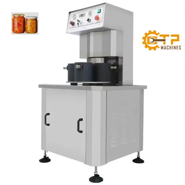 may siet nap chan khong lo thuy tinh ban tu dong 3