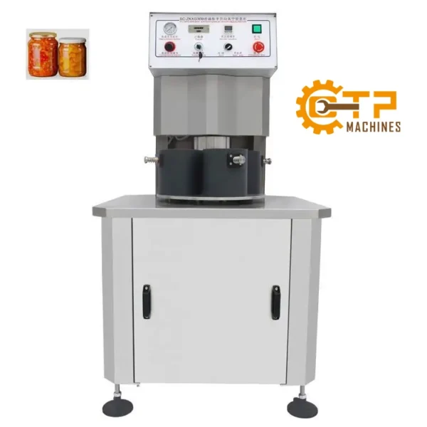 may siet nap chan khong lo thuy tinh ban tu dong 4