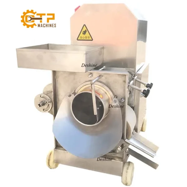 Máy Tách Xương Cá CR-200 10 may tach xuong ca cr 200 2