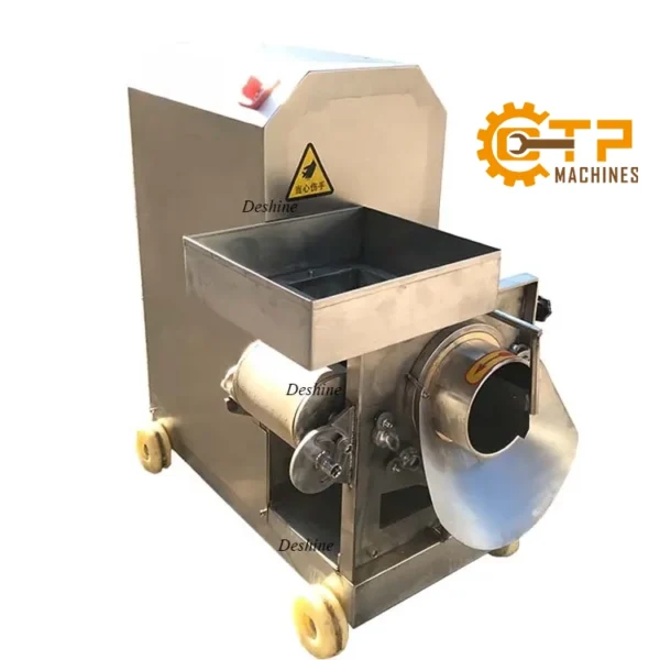 Máy Tách Xương Cá CR-200 9 may tach xuong ca cr 200 3