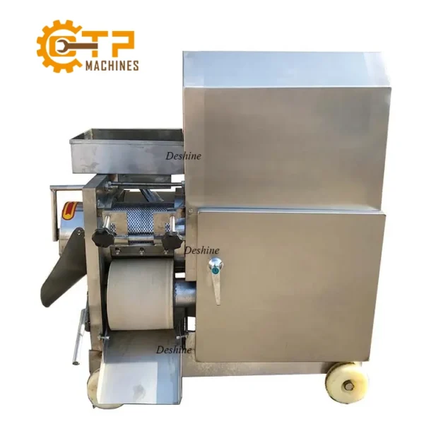 Máy Tách Xương Cá CR-200 8 may tach xuong ca cr 200 4