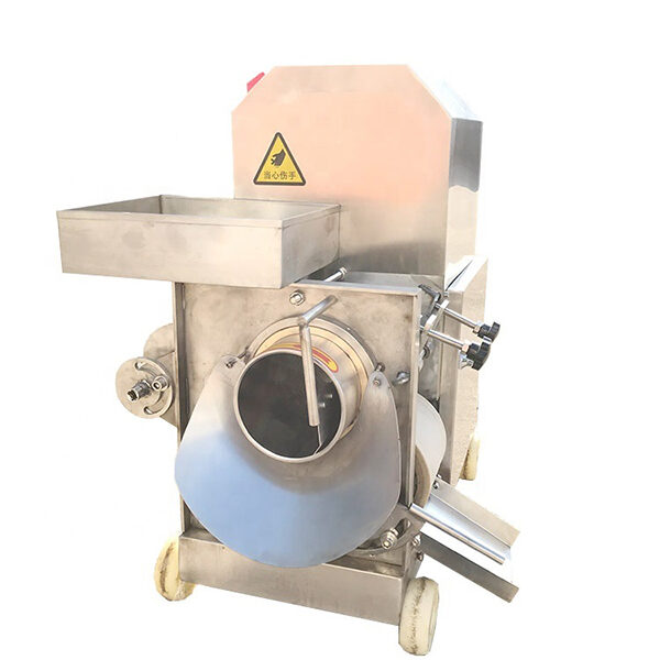 Máy Tách Xương Cá CR-200