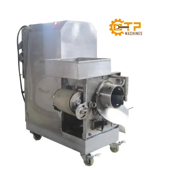 Máy Tách Xương Cá SH-051 11 may tach xuong ca sh 051 1