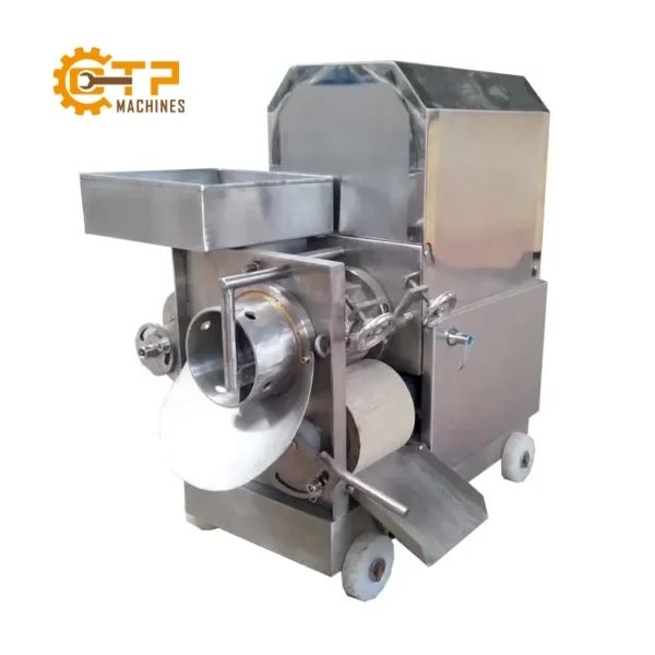 Máy Tách Xương Cá SH-051 10 may tach xuong ca sh 051 2