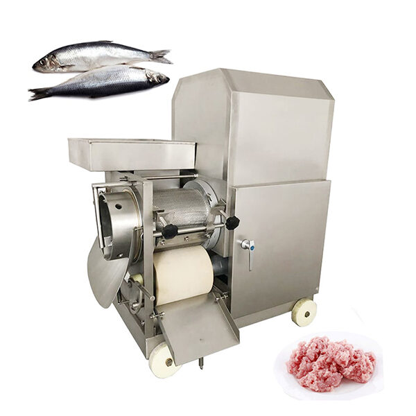 Máy Tách Xương Cá SH-051