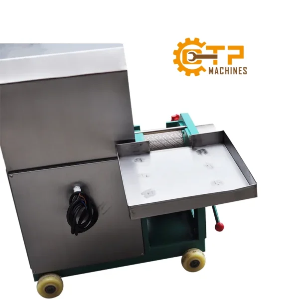 may tach xuong ca yrfl 300 3