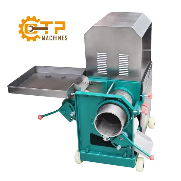 may tach xuong ca yrfl 300 4