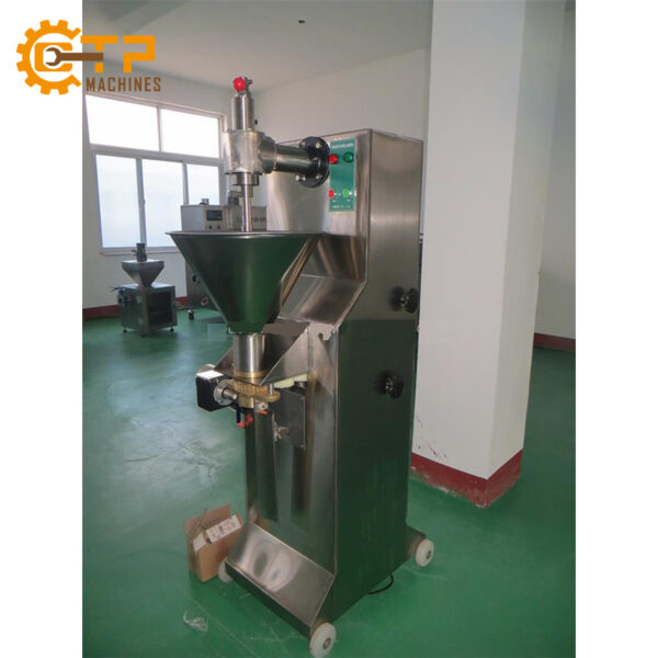 Máy Tạo Viên Thịt 2 Động Cơ SH-040 10 may tao vien thit 2 dong co sh 040 2