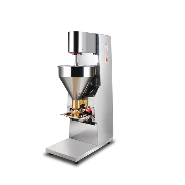 Máy Tạo Viên Thịt Cá SZ-604