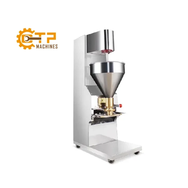 Máy Tạo Viên Thịt Cá SZ-604 11 may tao vien thit ca tt m17 1