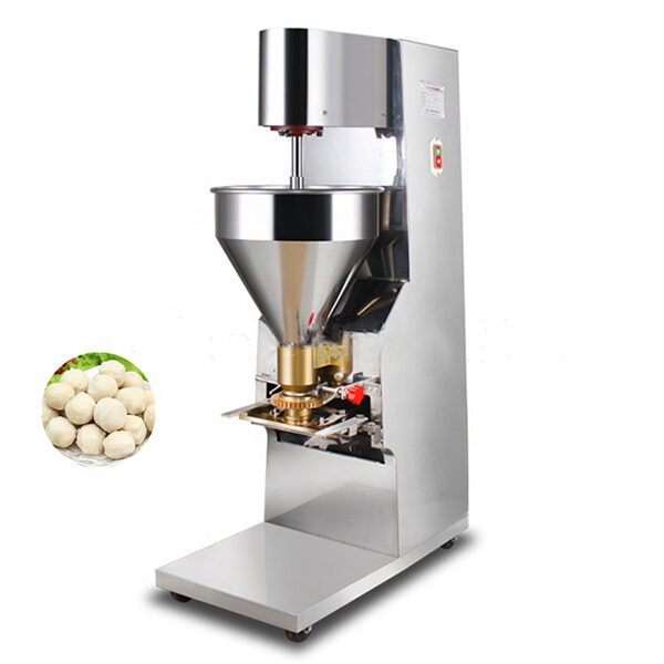 Máy Tạo Viên Thịt Cá TT-M17