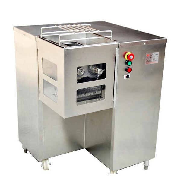 Máy Thái Thịt Dạng Sợi