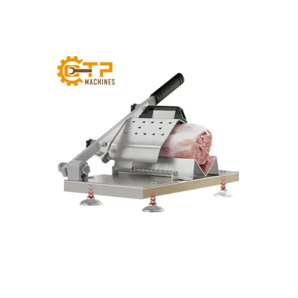 Máy Thái Thịt Đông Lạnh Cầm Tay ST-200 9 may thai thit dong lanh cam tay st 200 3