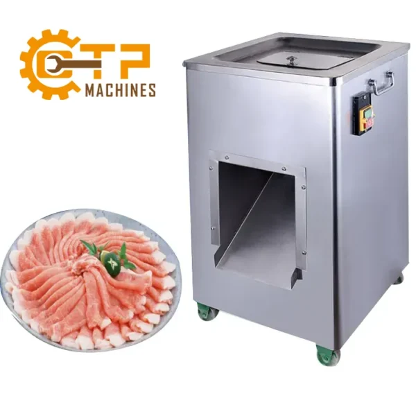 Máy Thái Thịt DQ-1 11 may thai thit dq 1 02