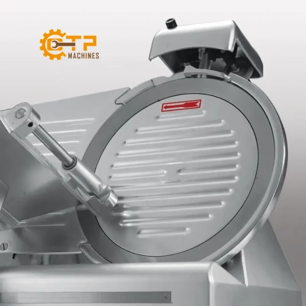 Máy Thái Thịt ES-250 8 may thai thit es 250 4