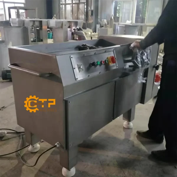 Máy Thái Thịt Hạt Lựu Tự Động 9 may thai thit hat luu tu dong 4