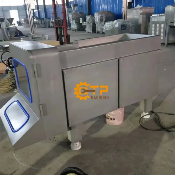 Máy Thái Thịt Hạt Lựu Tự Động 8 may thai thit hat luu tu dong 5