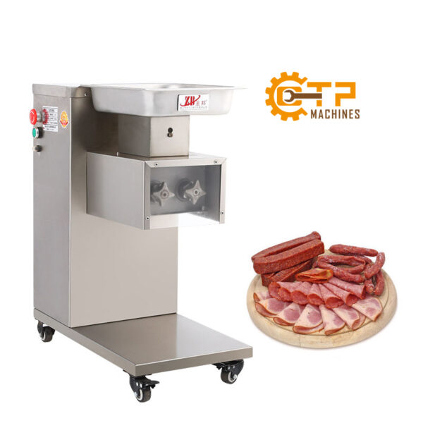 Máy Thái Thịt QX-400 9 may thai thit qx 400 3
