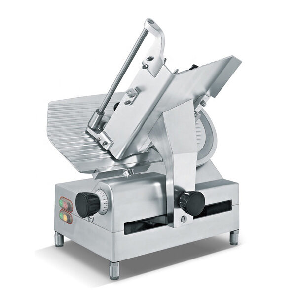 Máy Thái Thịt Tự Động SL-300B