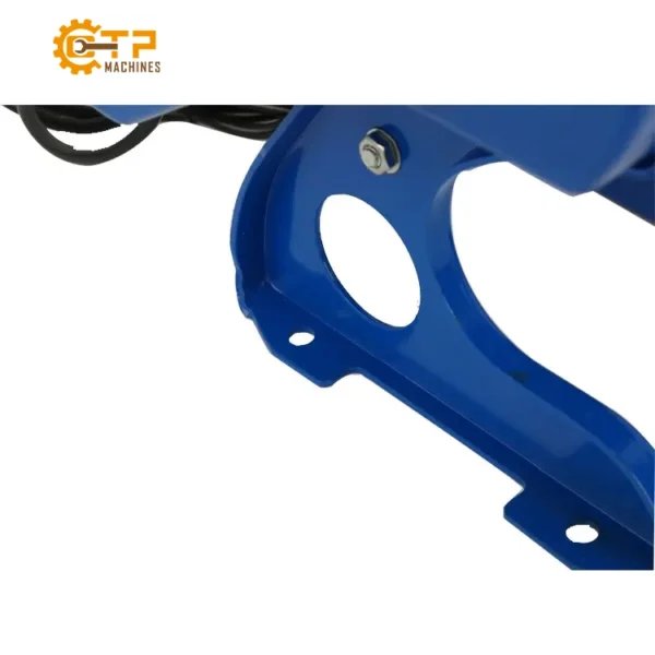 Máy Thái Thịt SS-70 10 may thai thit ss 70 2