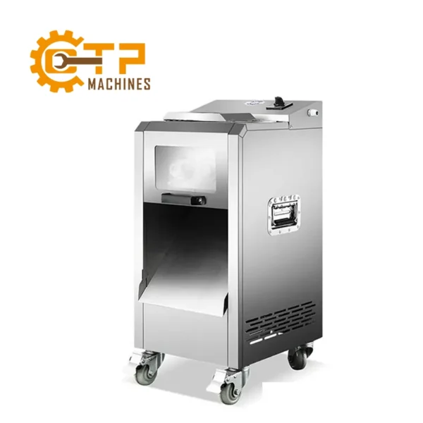 Máy Thái Thịt YZ-320A 9 may thai thit yz 320a 3