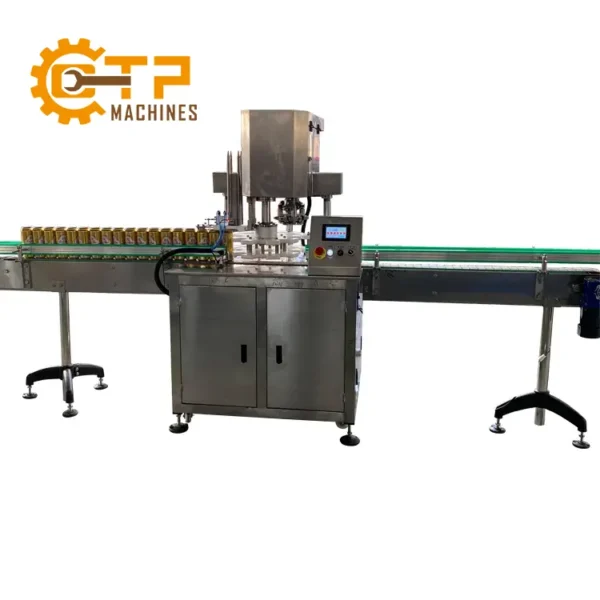 Máy Viền Mí Lon Tự Động JYD 11 may vien mi lon tu dong jyd 02