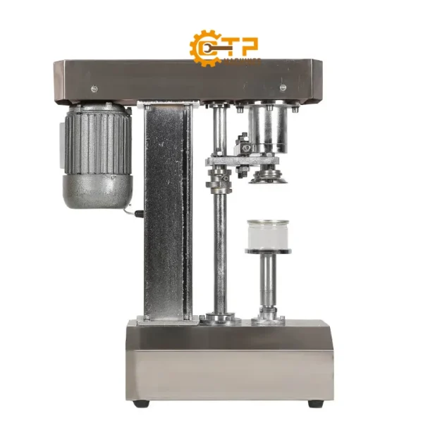 may vien ren nap nhom chai thuy tinh 1