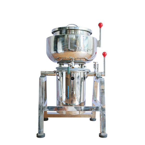 Máy Xay Giò Chả 15kg Có Biến Tần