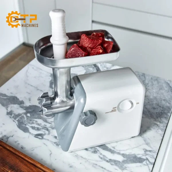 Máy Xay Thịt HD-12 11 may xay thit hd 12 1