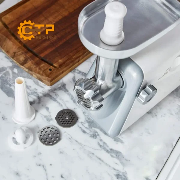 Máy Xay Thịt HD-12 10 may xay thit hd 12 2