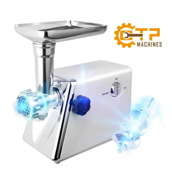 Máy Xay Thịt HD-12 9 may xay thit hd 12 3