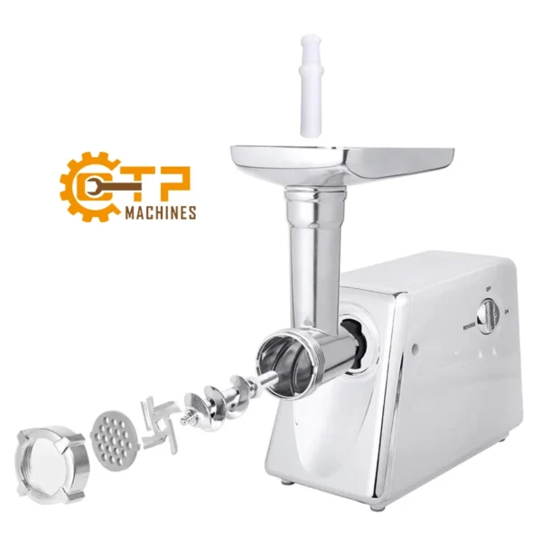 Máy Xay Thịt HD-12 8 may xay thit hd 12 4