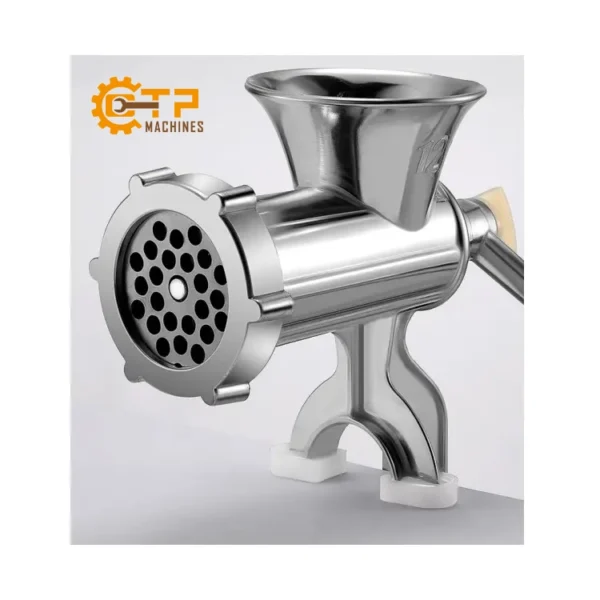 Máy Xay Thịt Quay Tay 8 may xay thit quay tay 4