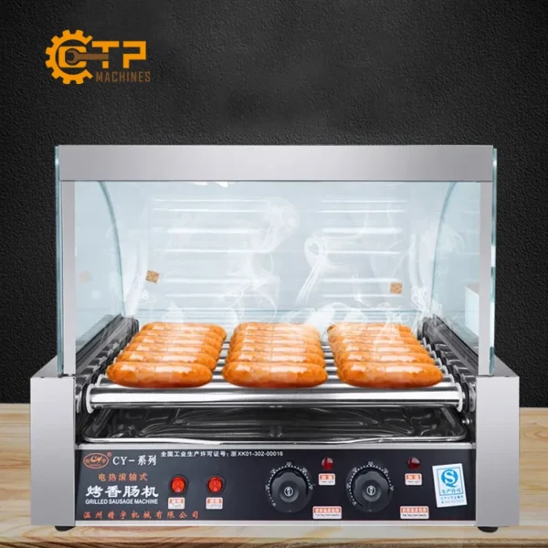 tu nuong xuc xich 5 thanh 1