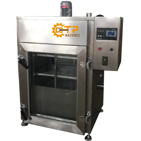 Tủ Sấy Thịt Xông Khói 9 tu say thit xong khoi 3