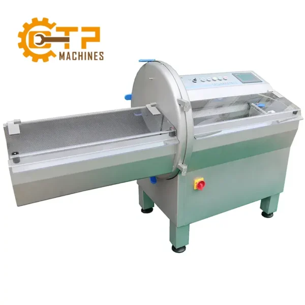 Máy Cắt Thịt Đông Lạnh PTJY-17k 11 may cat thit dong lanh ptjy 17k 02