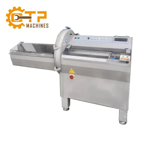 Máy Cắt Thịt Đông Lạnh PTJY-17k 10 may cat thit dong lanh ptjy 17k 03