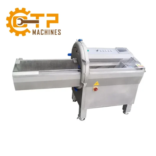 Máy Cắt Thịt Đông Lạnh PTJY-17k 8 may cat thit dong lanh ptjy 17k 05