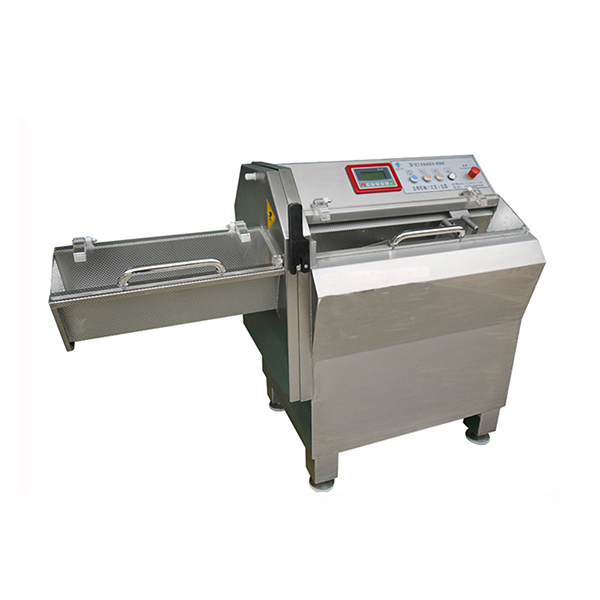 Máy Cắt Thịt Đông Lạnh PTJY-17k 1 Máy Cắt Thịt Đông Lạnh PTJY-17k