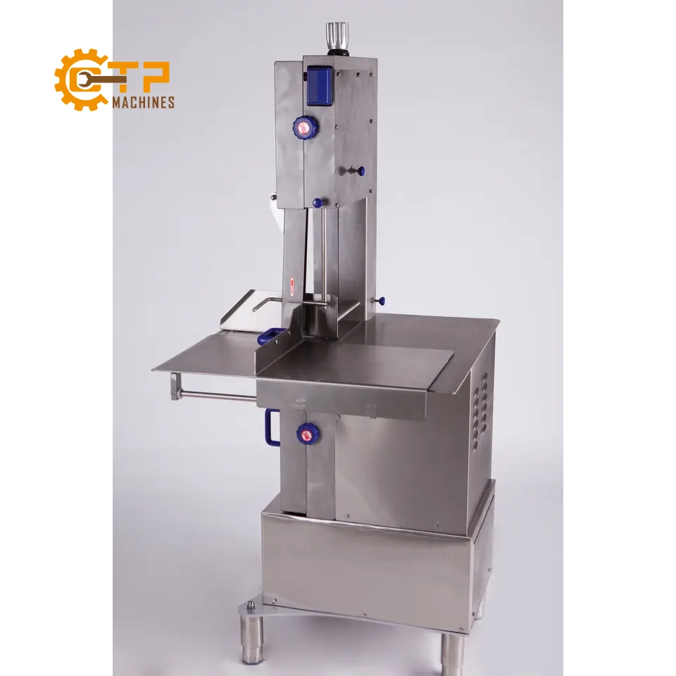 Máy Cưa Xương HLS-2020 15 Năng suất cao giảm sức lao động và nhân công