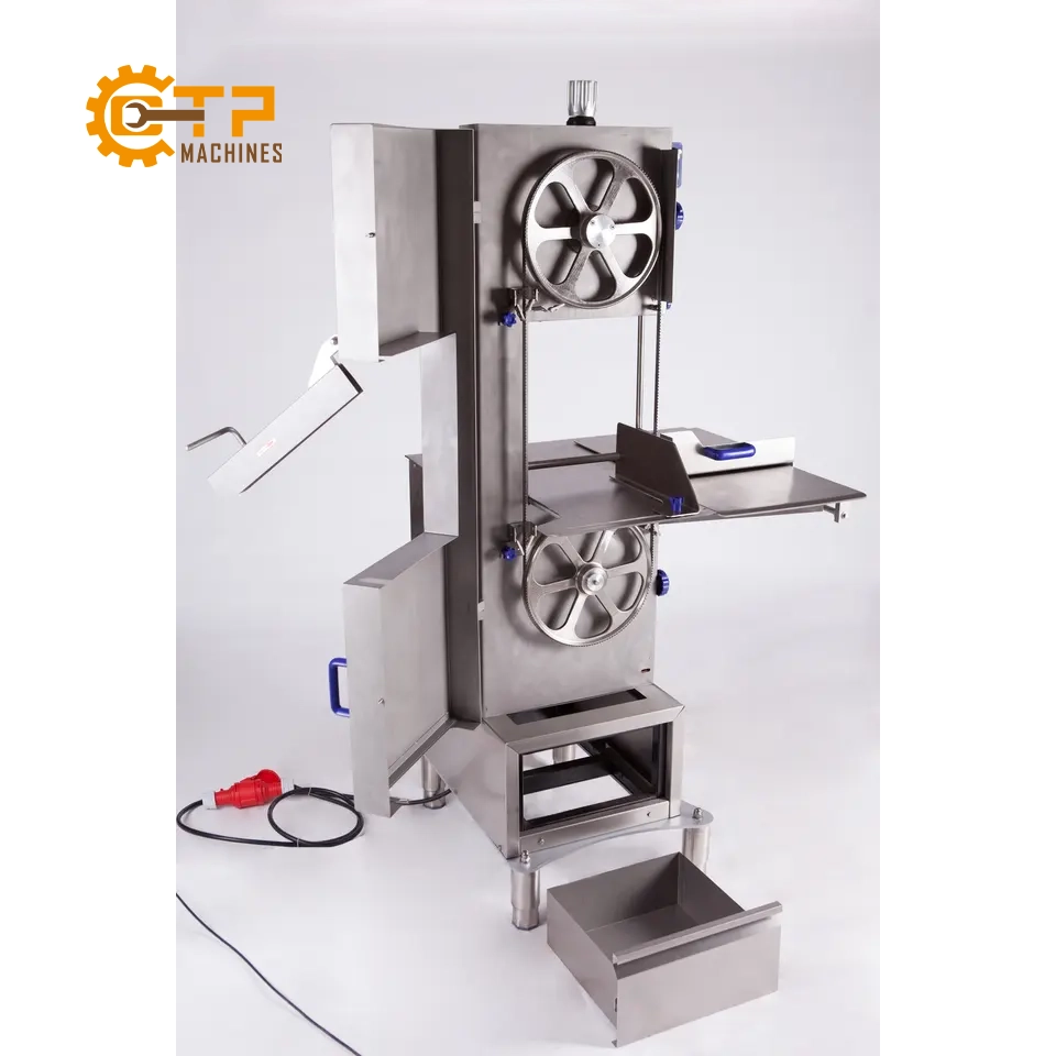 Máy Cưa Xương HLS-2020 14 Được cấu tạo từ chất liệu cao cấp nâng cao tuổi thọ