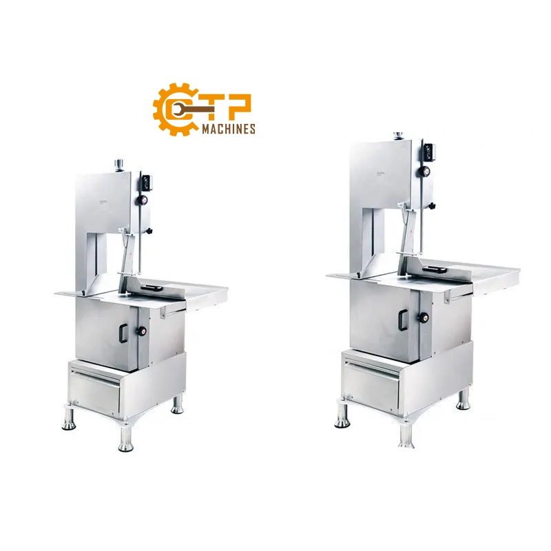 Máy Cưa Xương HLS-2020 13 Dễ dàng vận hành và sử dụng