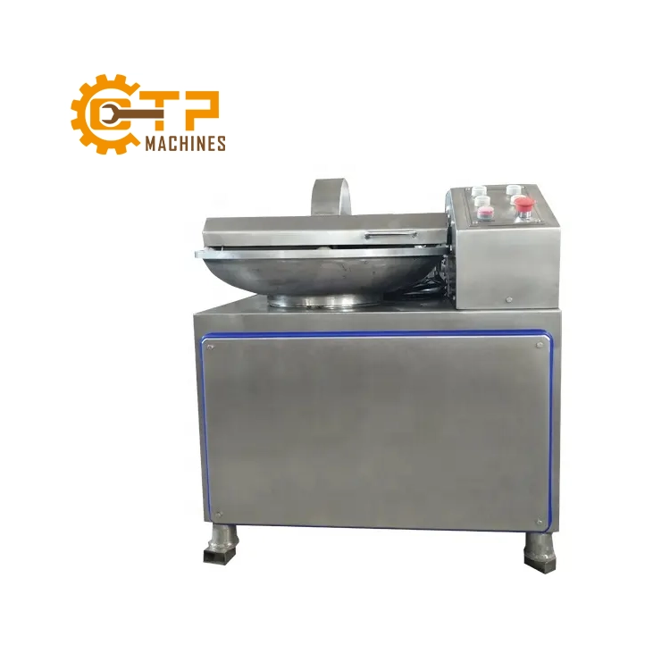 Máy Đánh Nhuyễn Thịt Có Gia Liệu 8 Được cấu tạo từ chất liệu cao cấp nâng cao tuổi thọ