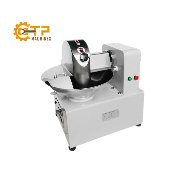 Máy Đánh Nhuyễn Thịt ZK-TQ5 7 may danh nhuyen thit zk tq5 5