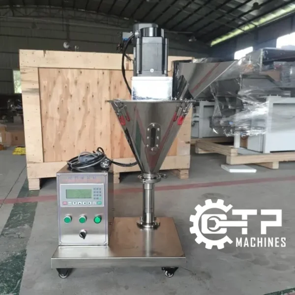 Máy Định Lượng Trục Vít Bán Tự Động 1g-200g 14 may dinh luong truc vit ban tu dong 1g 200g 03